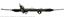 Rack and Pinion Assembly A1 26-2140