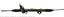 Rack and Pinion Assembly A1 26-2141