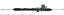 Rack and Pinion Assembly A1 26-2144