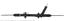 Rack and Pinion Assembly A1 26-2145