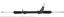 Rack and Pinion Assembly A1 26-2154