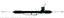 Rack and Pinion Assembly A1 26-2300