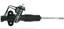 Rack and Pinion Assembly A1 26-2301