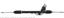 Rack and Pinion Assembly A1 26-2326