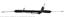 Rack and Pinion Assembly A1 26-2327