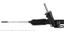 Rack and Pinion Assembly A1 26-2327