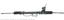 Rack and Pinion Assembly A1 26-2400