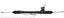 Rack and Pinion Assembly A1 26-2401