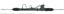 Rack and Pinion Assembly A1 26-2402