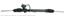 Rack and Pinion Assembly A1 26-2403