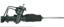 Rack and Pinion Assembly A1 26-2403