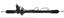 Rack and Pinion Assembly A1 26-2408