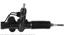 Rack and Pinion Assembly A1 26-2408