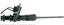 Rack and Pinion Assembly A1 26-2410