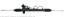 Rack and Pinion Assembly A1 26-2411