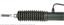 Rack and Pinion Assembly A1 26-2412