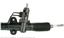 Rack and Pinion Assembly A1 26-2412