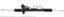 Rack and Pinion Assembly A1 26-2414