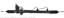 Rack and Pinion Assembly A1 26-2417