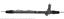 Rack and Pinion Assembly A1 26-2420