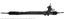 Rack and Pinion Assembly A1 26-2421