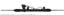 Rack and Pinion Assembly A1 26-2430