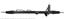 Rack and Pinion Assembly A1 26-2437