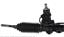 Rack and Pinion Assembly A1 26-2450