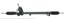 Rack and Pinion Assembly A1 26-2506