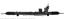 Rack and Pinion Assembly A1 26-2508