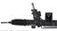 Rack and Pinion Assembly A1 26-2508