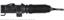 Rack and Pinion Assembly A1 26-2508