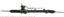 Rack and Pinion Assembly A1 26-2511