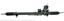 Rack and Pinion Assembly A1 26-2515