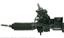 Rack and Pinion Assembly A1 26-2515