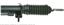 Rack and Pinion Assembly A1 26-2515