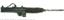 Rack and Pinion Assembly A1 26-2518
