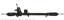 Rack and Pinion Assembly A1 26-2520