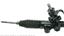 2000 Toyota Echo Rack and Pinion Assembly A1 26-2600