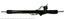 Rack and Pinion Assembly A1 26-2603