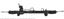 Rack and Pinion Assembly A1 26-2605