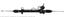 Rack and Pinion Assembly A1 26-2607