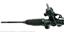 Rack and Pinion Assembly A1 26-2609