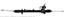 Rack and Pinion Assembly A1 26-2611