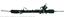 Rack and Pinion Assembly A1 26-2613