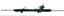 Rack and Pinion Assembly A1 26-2614