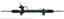 Rack and Pinion Assembly A1 26-2616