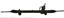 Rack and Pinion Assembly A1 26-2619