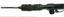 Rack and Pinion Assembly A1 26-2624