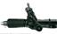 Rack and Pinion Assembly A1 26-2625